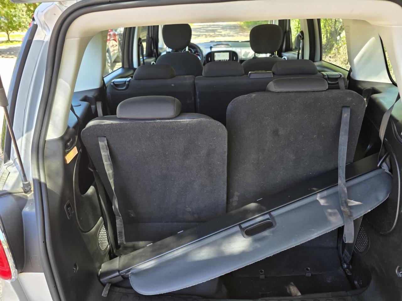Fiat 500L Wagon 1.6 Multijet 120 CV Lounge