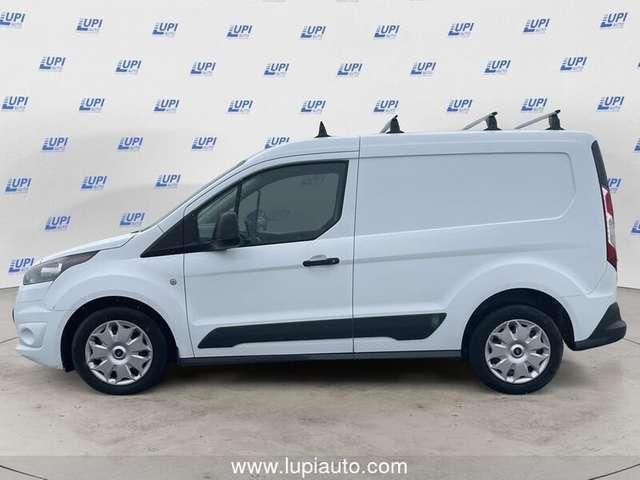 Ford Transit Connect II 200 E6 2016 200 1.5 tdci 100cv