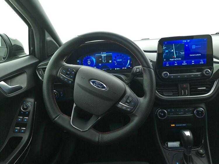 Ford Puma Hybrid ST-Line Auto BR308726 1.0 Mild Hybrid 125CV