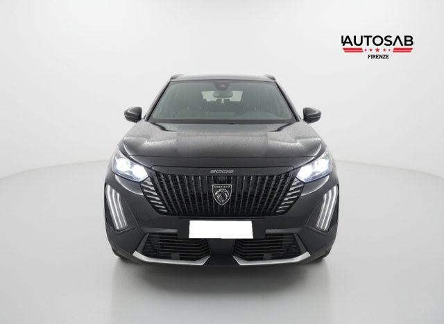 PEUGEOT 2008 PureTech 100 S&S Style Allure Unico Proprietario!!