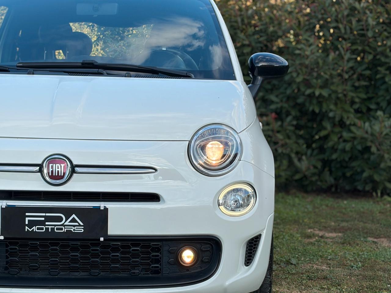 Fiat 500 1.0 Hybrid Connect *PREZZO REALE*