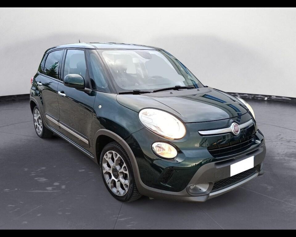 Fiat 500L 1.3 Multijet Trekking