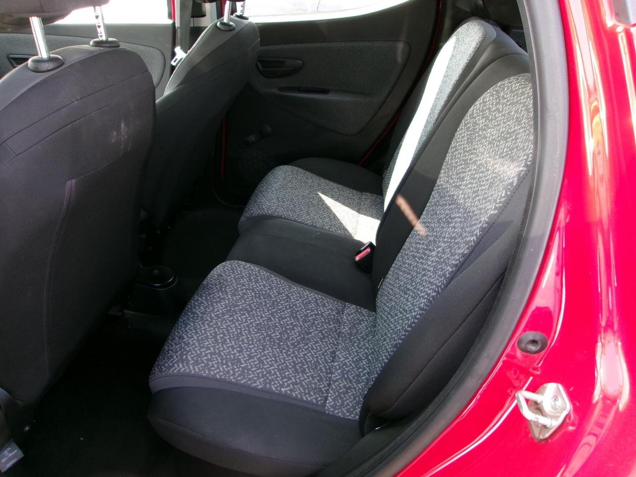 Lancia Ypsilon 1.0 HYBRID 70CV **KM23000**PREZZO VERO**UNIPRO'**