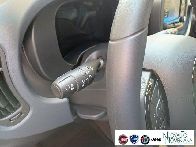 FIAT Panda 1.0 FireFly S&S Hybrid Icon 5°Posto Auto Nuova