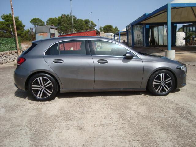 Mercedes-benz A 200 d Automatic Sport 2021