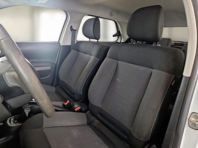 CITROEN C4 CACTUS 1.6 bluehdi Shine 100cv