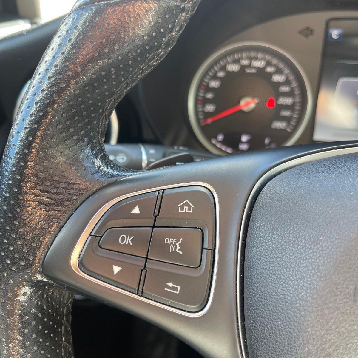 MERCEDES - Classe GLC - 220 d 4Matic Executive