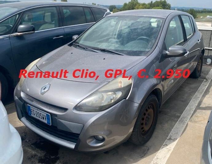 AUTO ECONOMICHE KM CERTIFICATI E GARANTITE