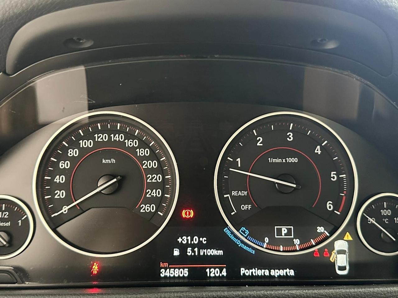 Bmw 420 420d Coupé Sport
