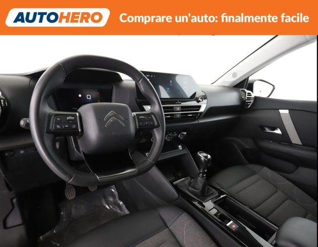CITROEN C4 PureTech 130 S&S Feel Pack