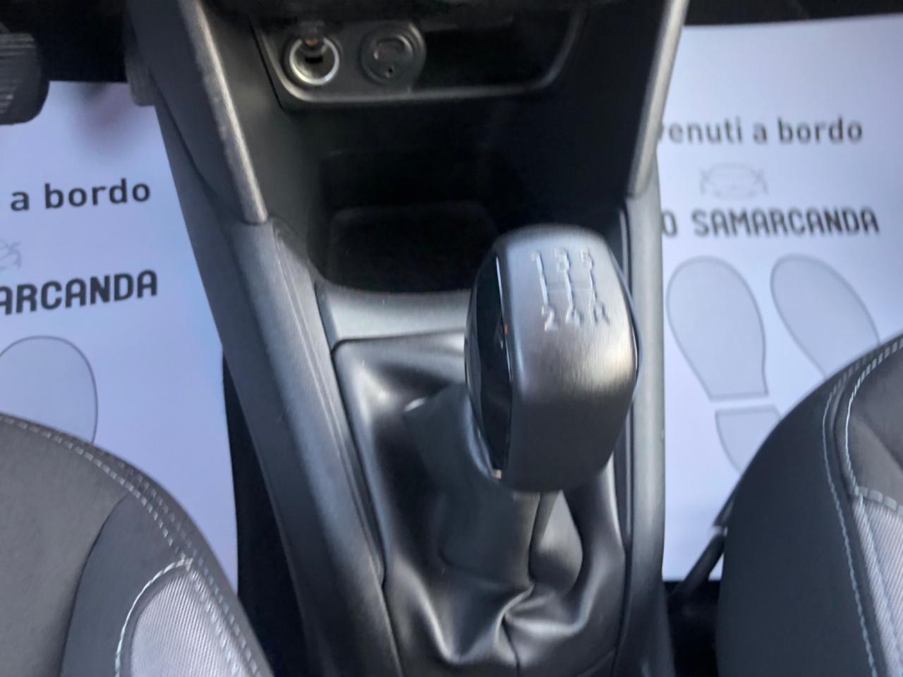 Peugeot 208 GPL 2012 Ok per neopatentati