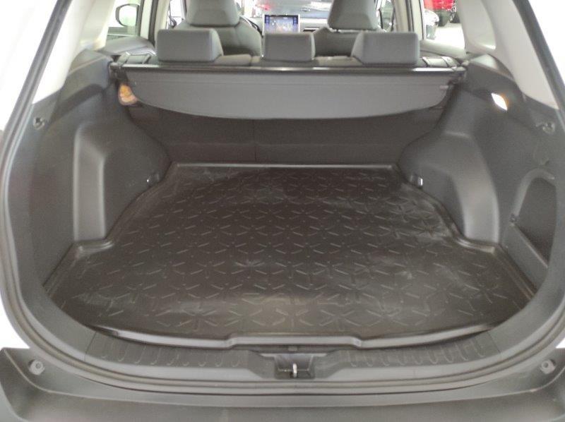 TOYOTA RAV4 5ª serie - RAV4 2.5 HV (222CV) E-CVT AWD-i Business