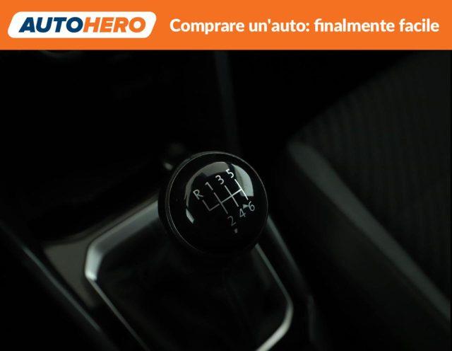 VOLKSWAGEN T-Roc 1.5 TSI ACT Advanced BlueMotion Technology