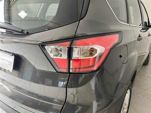 FORD Kuga 2.0 TDCi 120cv Business 2WD Powershift S&S my