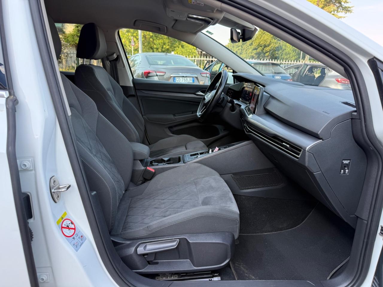 Golf 1.4 TSI eHYBRID 204 CV DSG Style