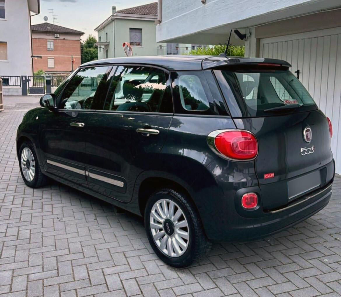 Fiat 500L 1.3 Multijet 85 CV Pop Star