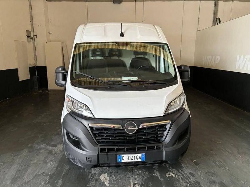 Opel Movano 33 2.2 BlueHDi 120 S&S L2H2 (IVA ESCL.)