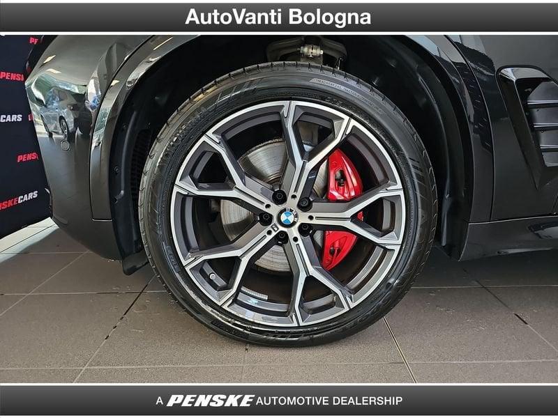 BMW X5 X5 xdrive30d MSport Pro auto