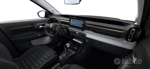 CITROEN C3 Aircross PureTech Turbo 100 You Pack