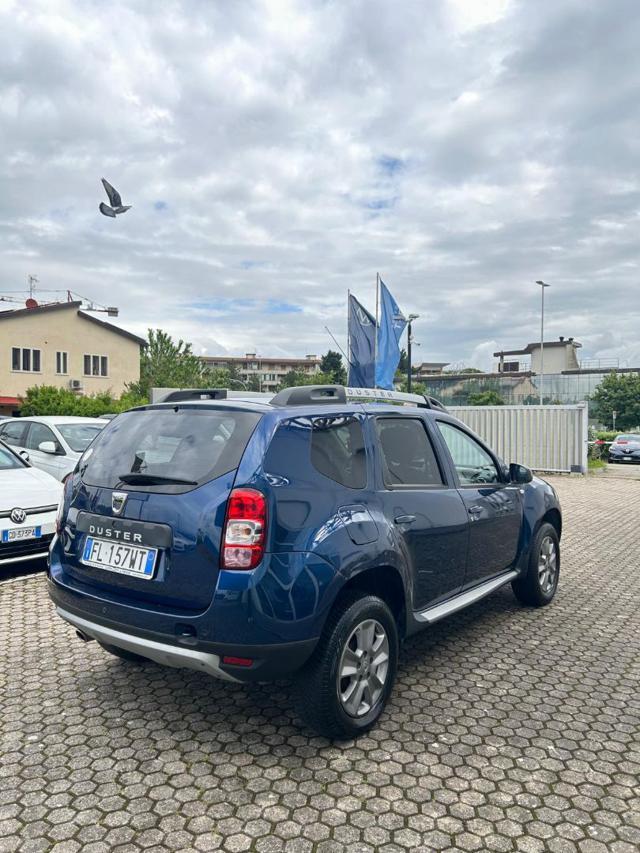 DACIA Duster 1.6 115CV Start&Stop 4x2 GPL NEO PATENTATO