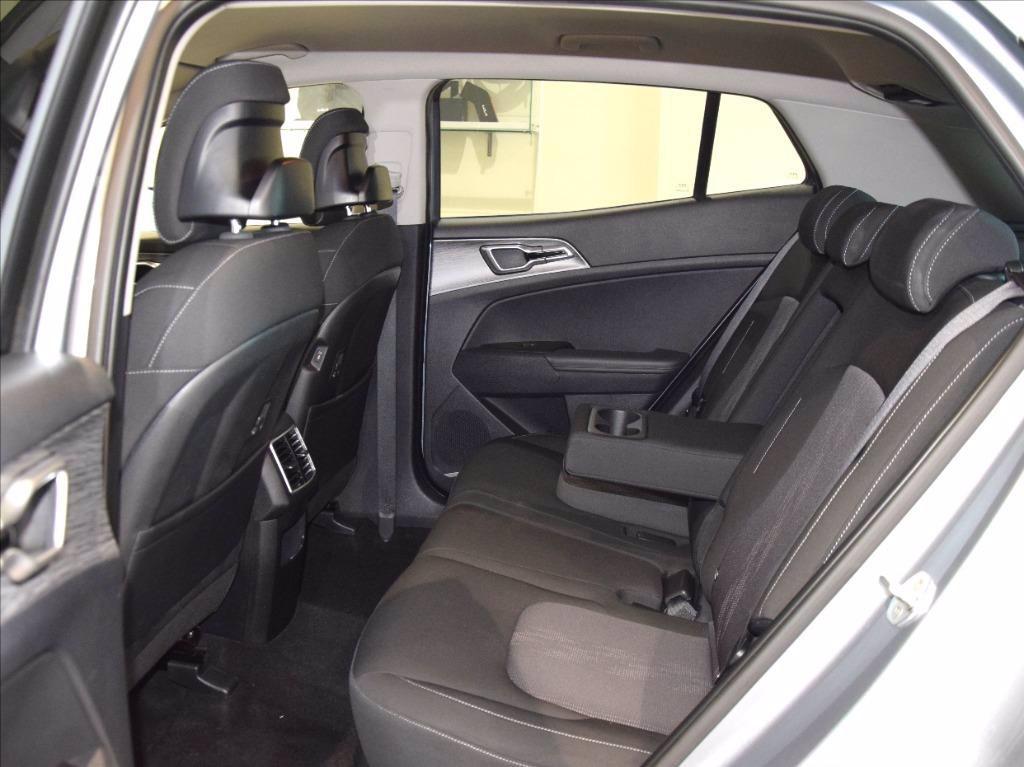 KIA Sportage 1.6 crdi mhev Style imt del 2022
