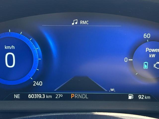 FORD Kuga 2.5 Full Hybrid 190 CV 2WD ST-Line