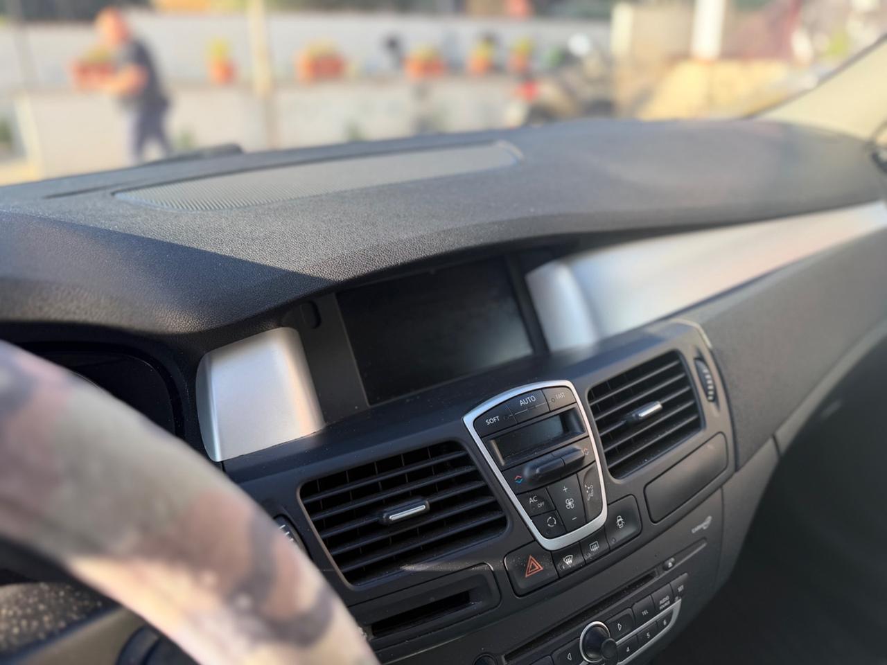 Renault Laguna 2.0 dCi 150CV Techno Nav