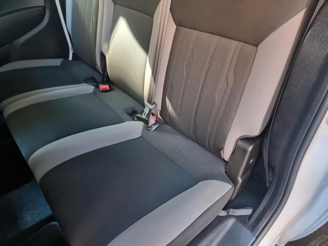 Fiat Doblò 1.6 MJT 120 CV S&S PL-TN Cargo Maxi Business AUTOCARRO N1 IVA INCLUSA