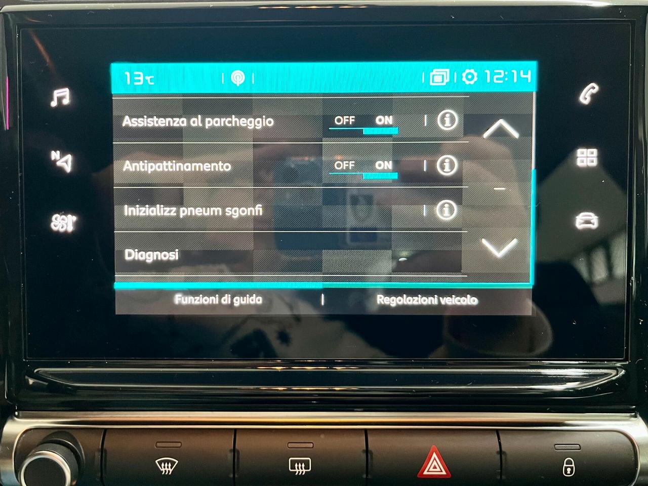 Citroen C3 1.5 BlueHDi 100cv Shine Pack 2020