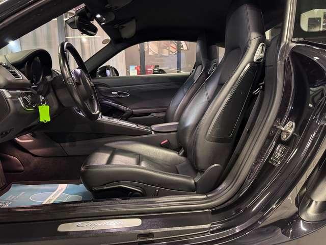 Porsche Cayman Cayman Garanzia Ufficiale Porsche