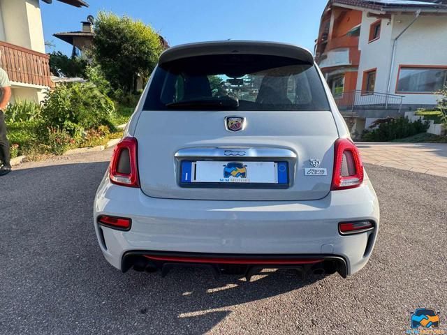 ABARTH 595 1.4 Turbo T-Jet 160 CV Pista