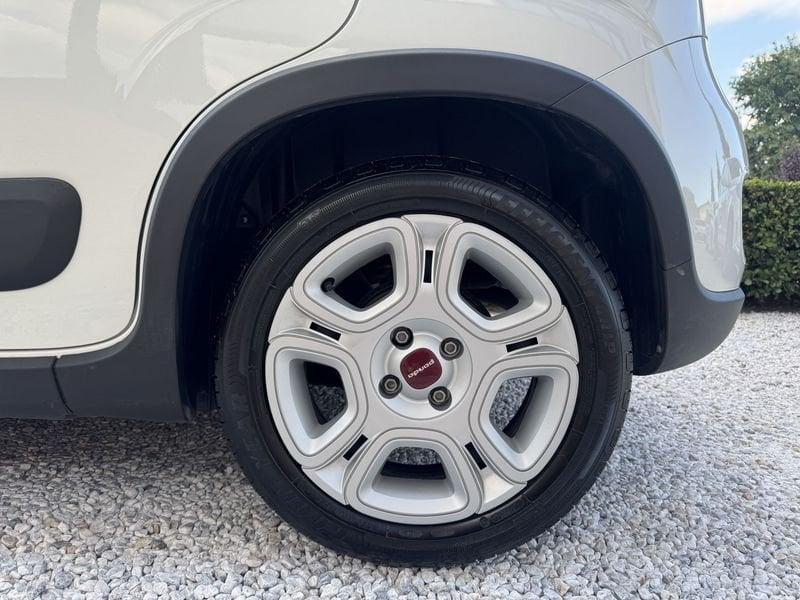 FIAT Panda 1.0 FireFly Hybrid 70cv City Life - PREZZO REALE