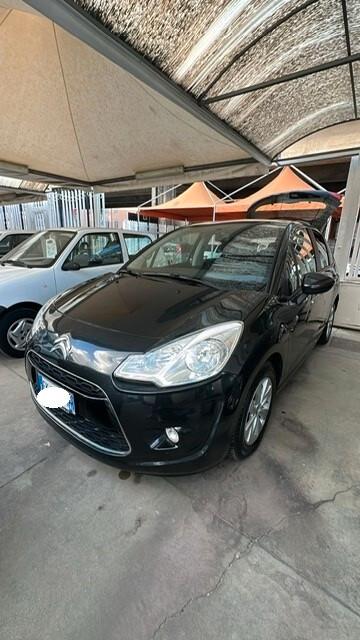 CITROEN C3 11/2011