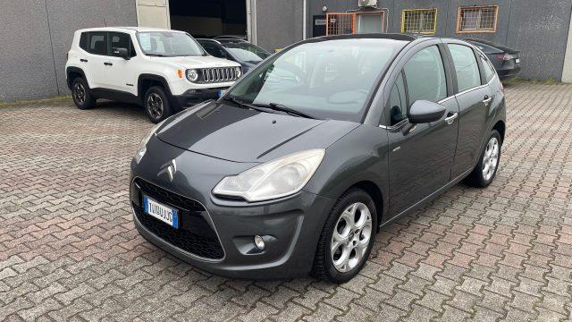 CITROEN C3 1.4 HDi 70 Exclusive