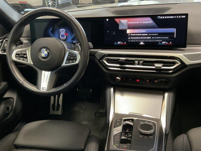 BMW 420 d 48V Msport