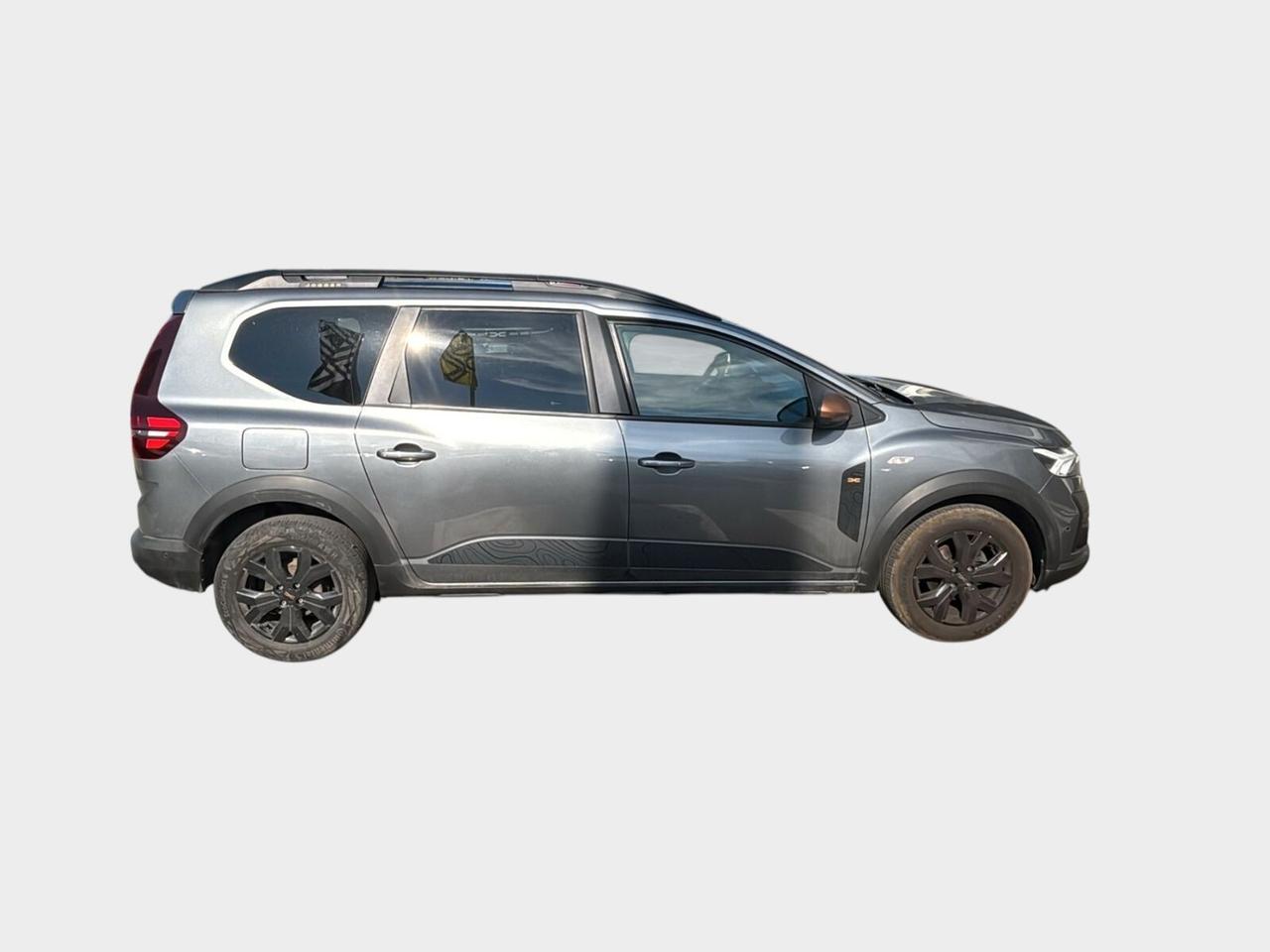 Dacia Jogger 1.0 TCe 110 CV 5 posti Extreme Up