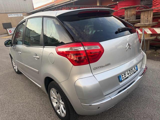 CITROEN C4 Picasso 1.6 VTi 120 Perfect senza nessun lavoro da fare
