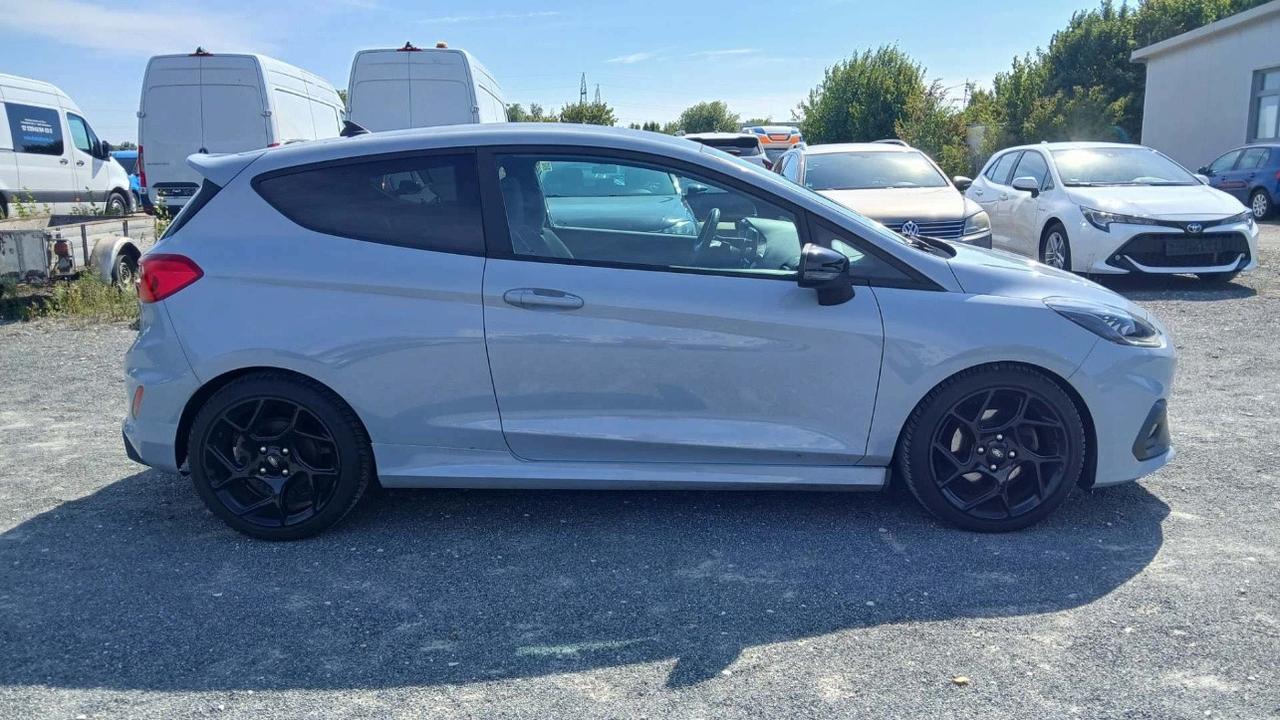 Ford FIESTA ST 1.5 200CV PERFORMANCE