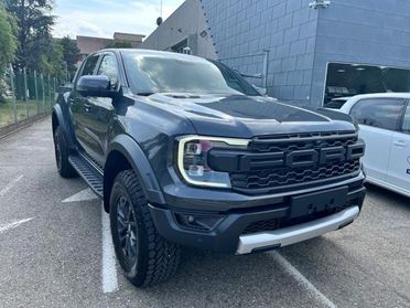 FORD Ranger Raptor 2.0 Performance 4WD DC 5 posti Km 0