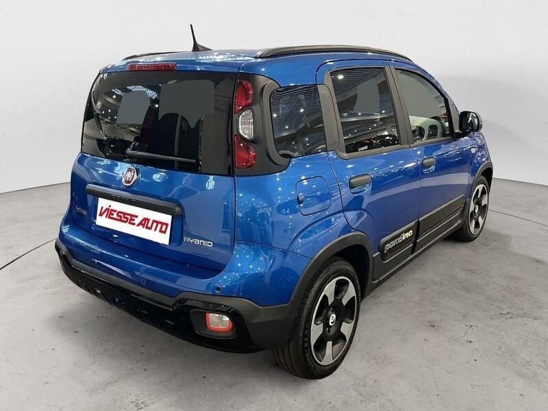FIAT Pandina 1.0 FireFly 65cv S&S 6m Hybrid Icon