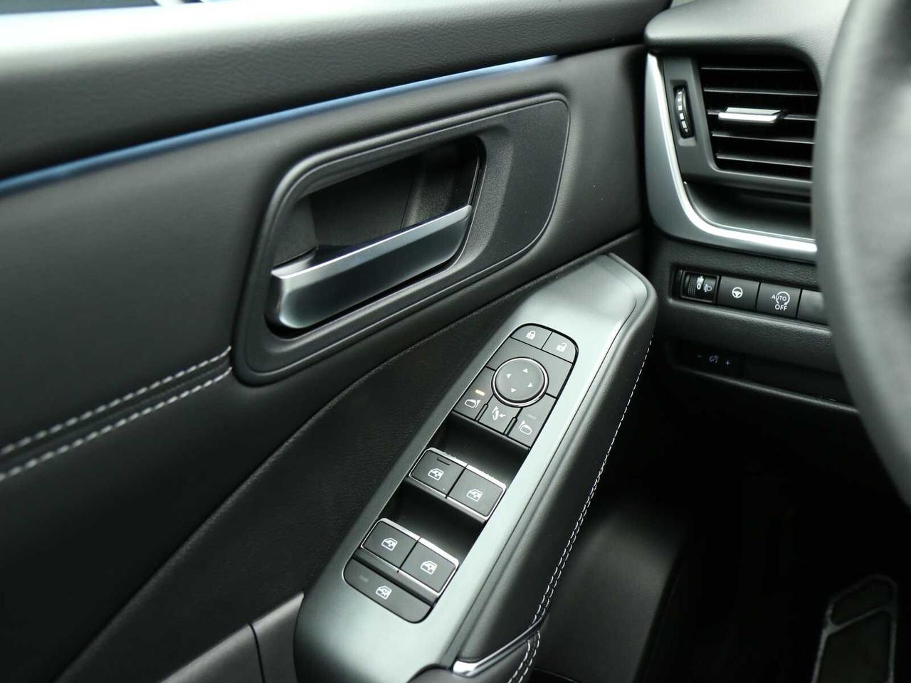 NISSAN QUASHQAI MHEV 158 CV Xtronic N-Connecta KM ZERO PRONTA CONSEGNA IVA ESPOSTA