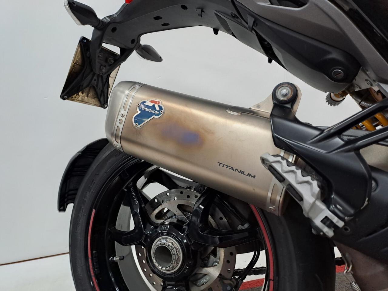 Ducati Multistrada 1200 Pikes Peak 155 € AL MESE SENZA ANTICIPO