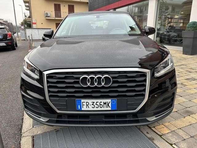Audi Q2 1.4 TFSI Business NAVI-FULL LED-16"