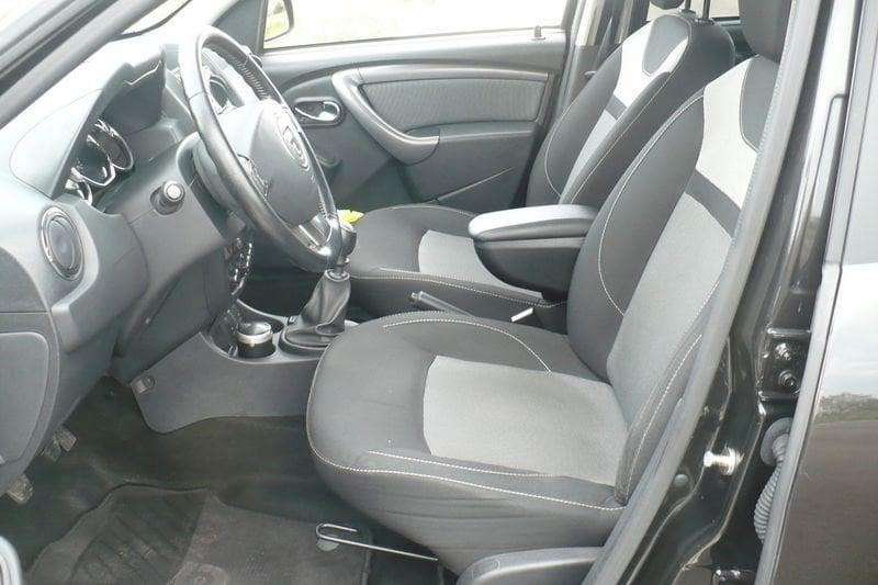 Dacia Duster 1.5 dCi 110cv 4x2 S&S EU6 Ambiance