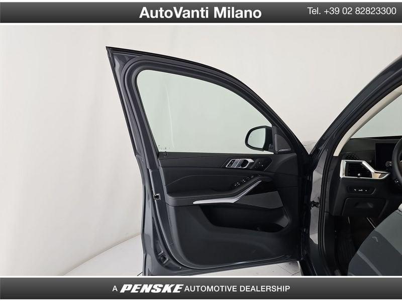 BMW X5 X5 xdrive40i auto