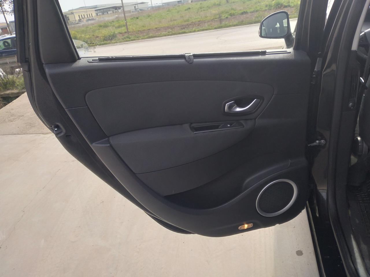 Renault Scenic Scénic X-Mod 1.5 dCi 110CV Luxe