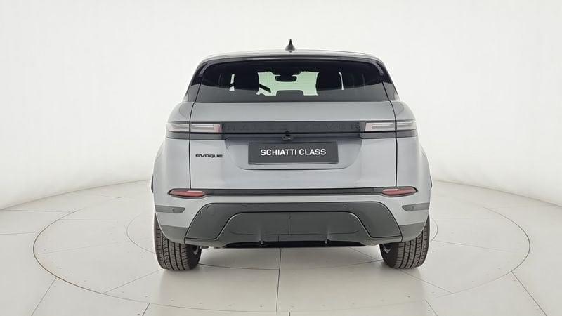 Land Rover RR Evoque 2.0D I4 163 CV AWD Auto S