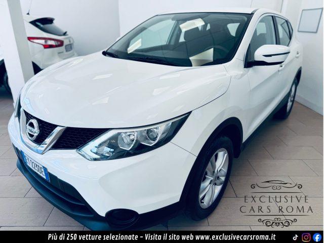 NISSAN Qashqai 1.5 dCi Acenta