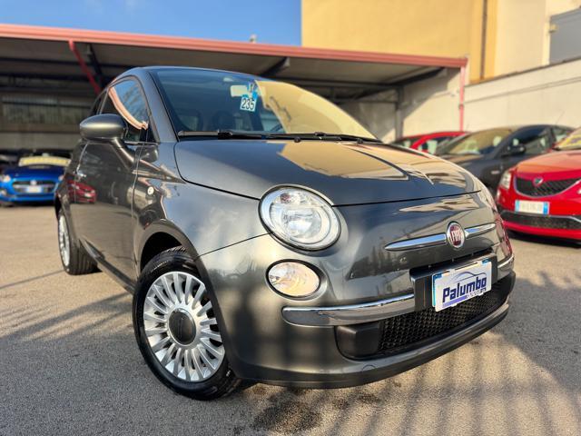 FIAT 500 1.2 Lounge OK NEOPATENTATI