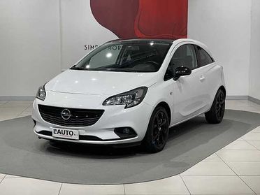 Opel Corsa 1.2 Coupé b-Color